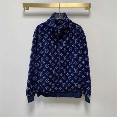 Louis Vuitton 2019 Printed Pullover .